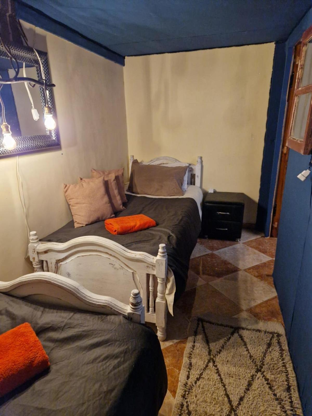 Habitación en casa particular Maison Noe , Al Quaria , Ab40