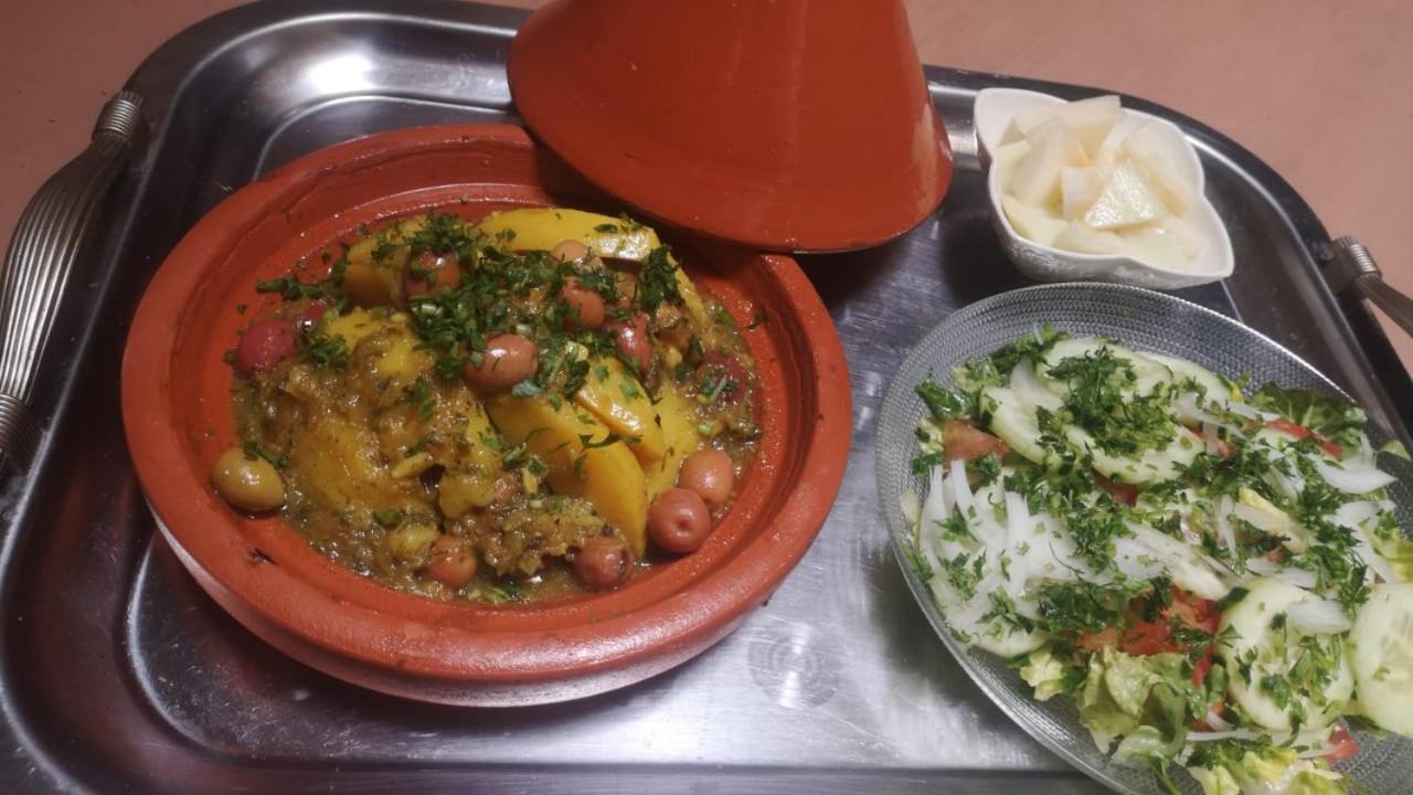 Maison Noe , Al Quaria , Ab40 * Marrakesh