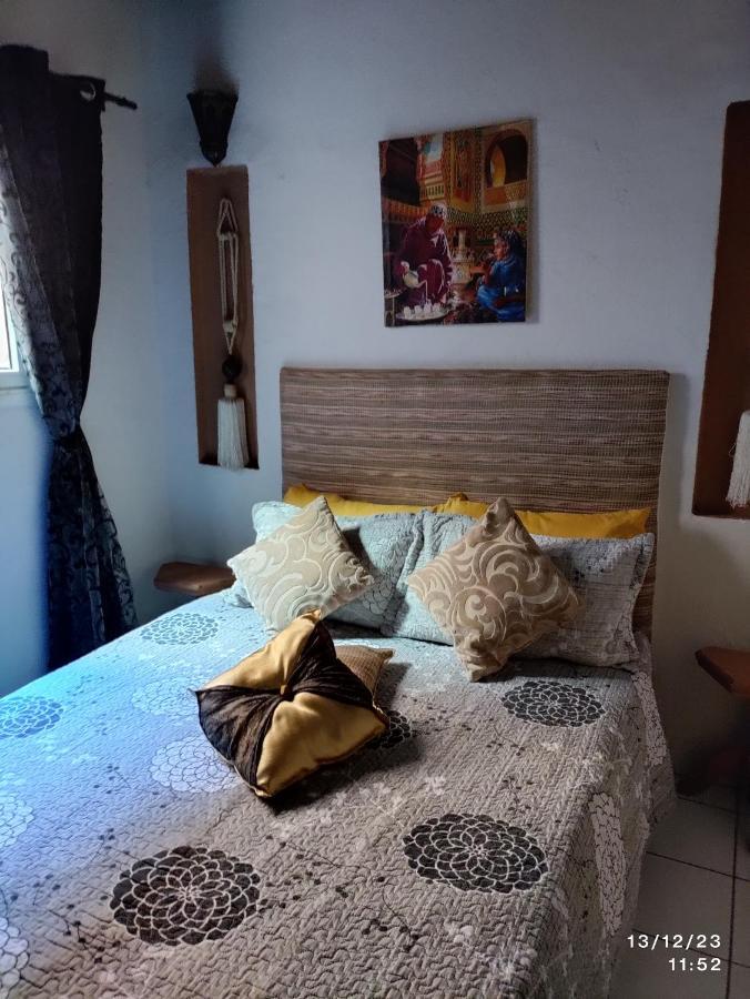 Maison Noe , Al Quaria , Ab40 Privatunterkunft Marrakesch