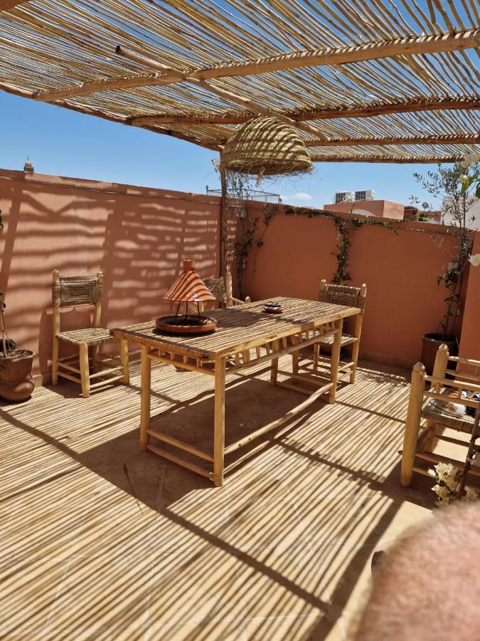 Privatunterkunft Maison Noe , Al Quaria , Ab40 *