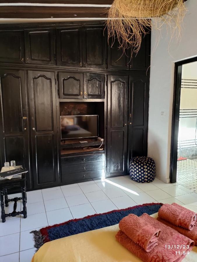 Maison Noe , Al Quaria , Ab40 Privatunterkunft Marrakesch