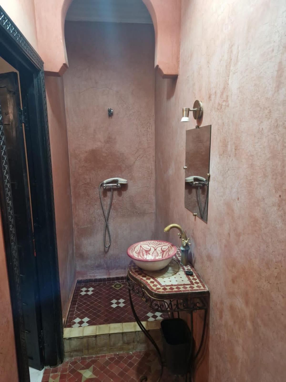 Maison Noe , Al Quaria , Ab40 Marrakesch