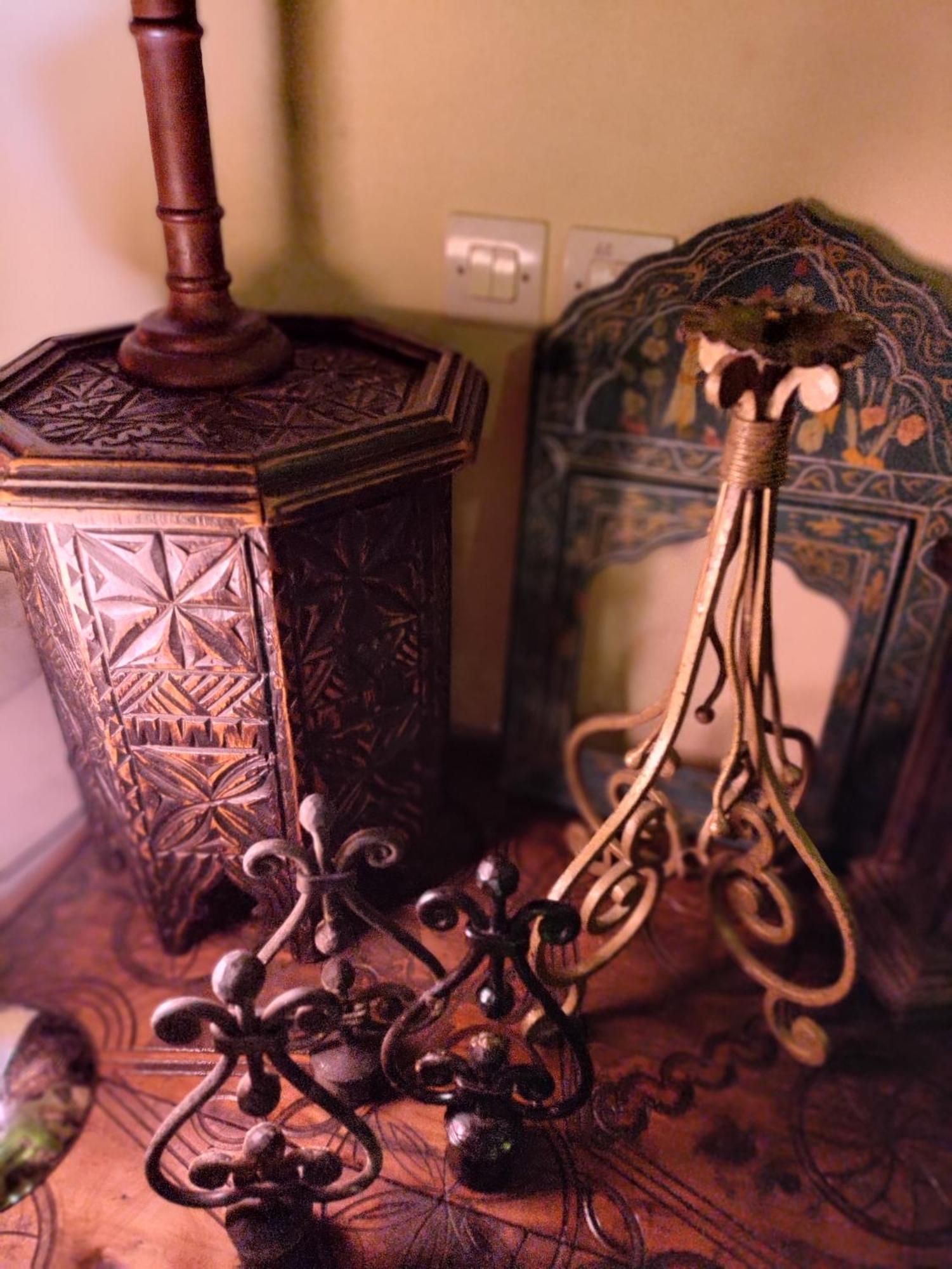 Maison Noe , Al Quaria , Ab40 Privatunterkunft *