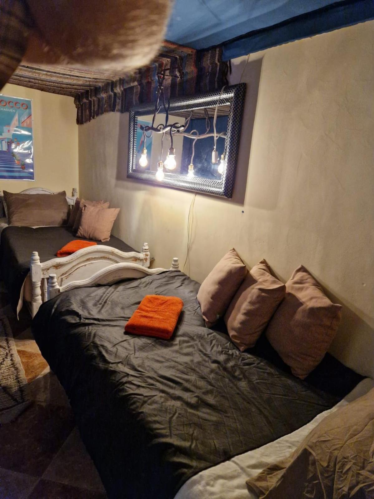 Maison Noe , Al Quaria , Ab40 Marrakesch