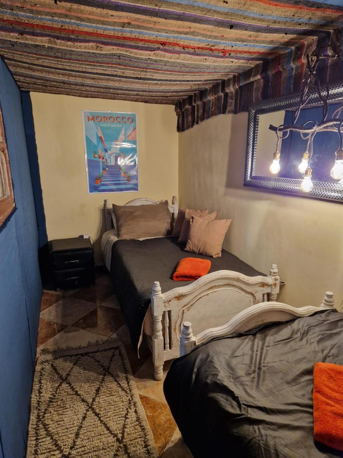 Privatunterkunft Maison Noe , Al Quaria , Ab40 *