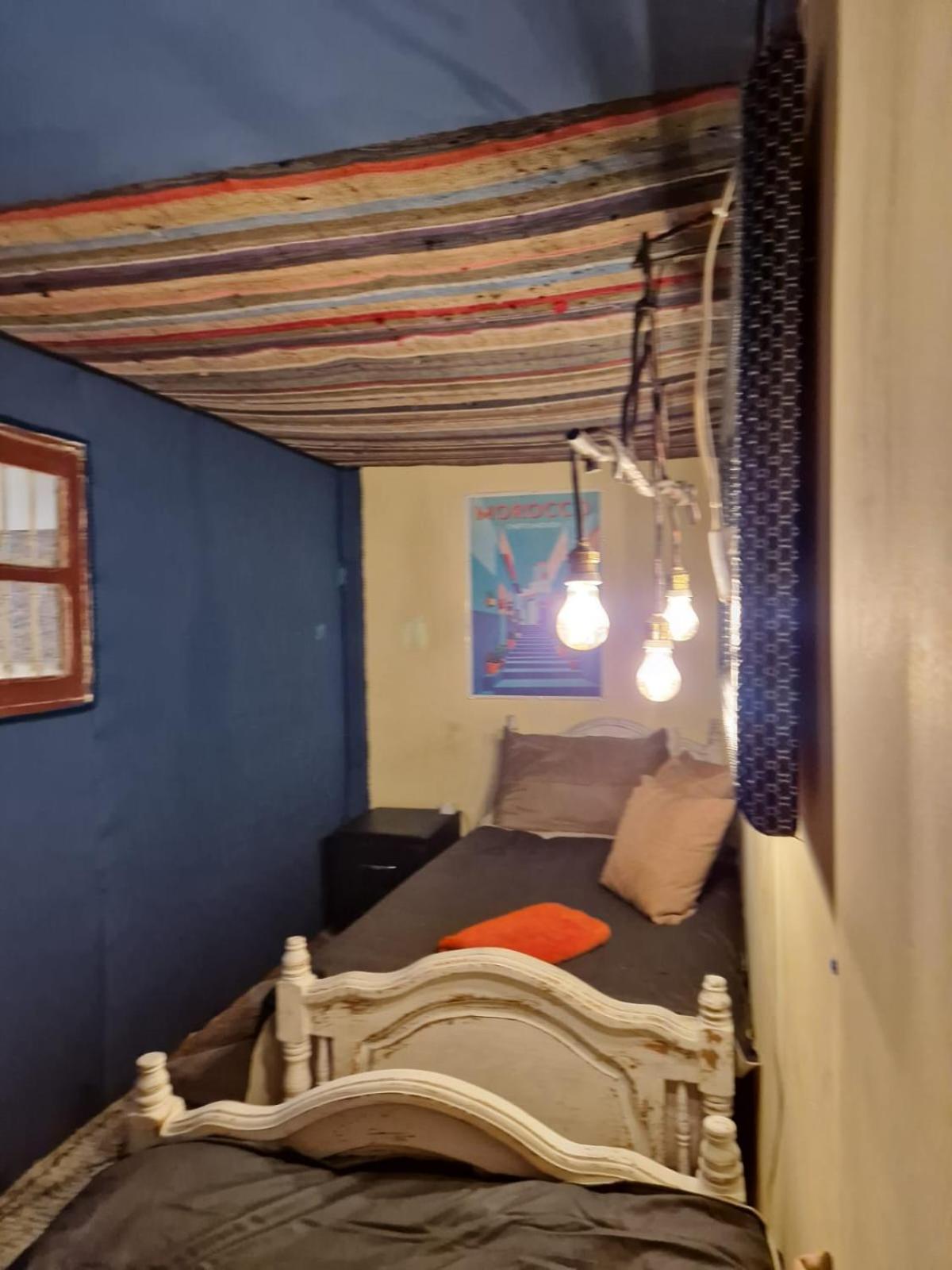 Maison Noe , Al Quaria , Ab40 Privatunterkunft *